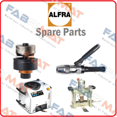 P/N; 946203192000, Type: Blade for 031920 / VKS 125 Alfra