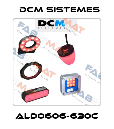 ALD0606-630C DCM Sistemes