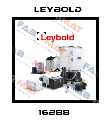 16288  Leybold