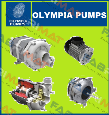 88106DIHR OLYMPIA PUMPS