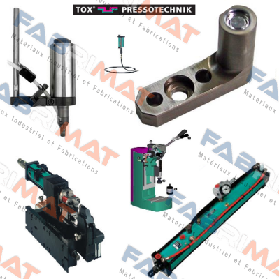 1201470 Tox Pressotechnik