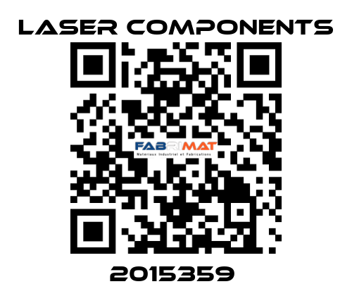 2015359  Laser Components