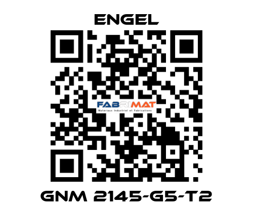 GNM 2145-G5-T2 ENGEL