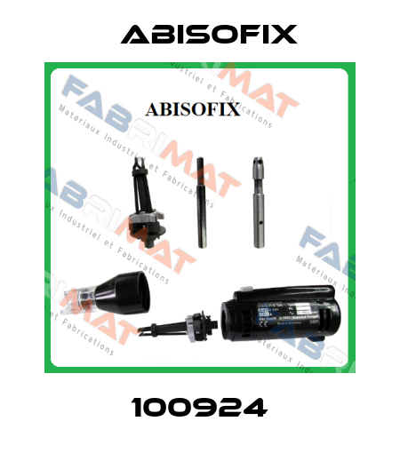 100924 Abisofix