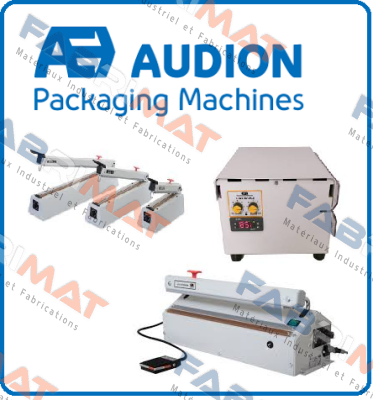 Speedpack 400 High AUDION