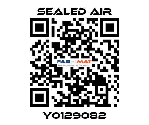 Y0129082 Sealed Air