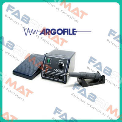 3A15 55.000 RPM  Argofile