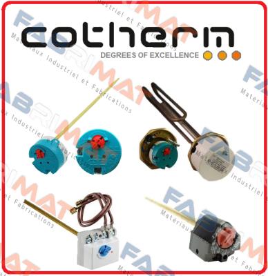 Type GTLH0048 Cotherm