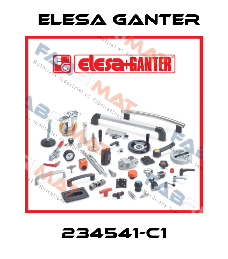 234541-C1 Elesa Ganter