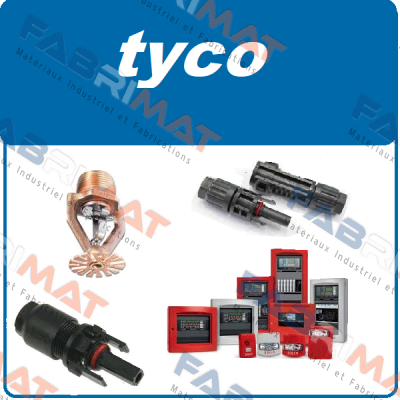 No.1for TM350009/017 TYCO