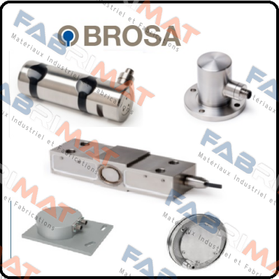 EBM 6111V/2-50/15m Brosa