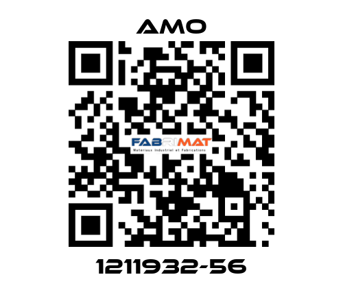 1211932-56 Amo