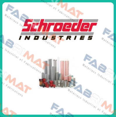 KF5 1K 25 P24 Schroeder Industries