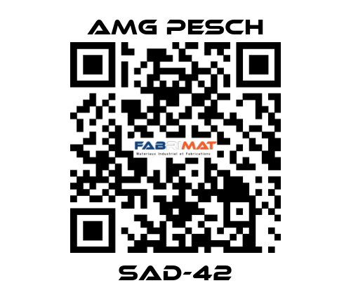SAD-42 AMG Pesch