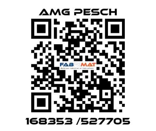 168353 /527705 AMG Pesch
