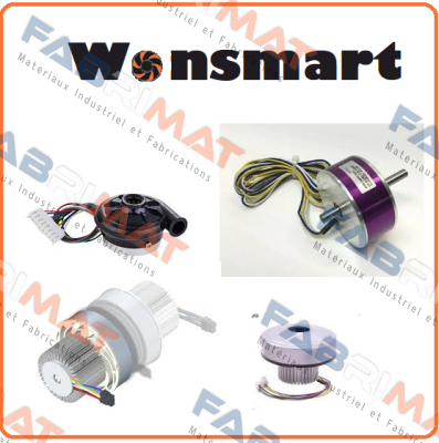 Part no: WS2408DY01V01-SRP006 WONSMART