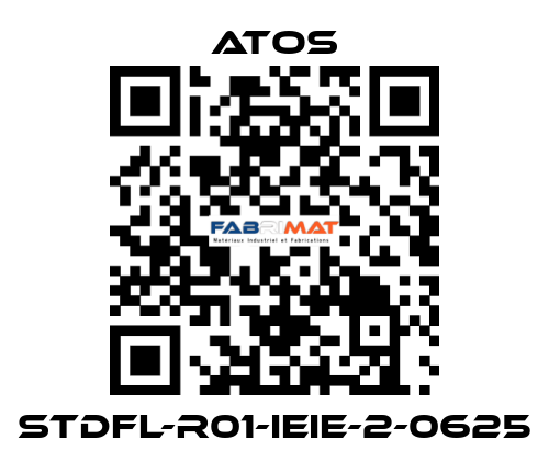 STDFL-R01-IEIE-2-0625 Atos