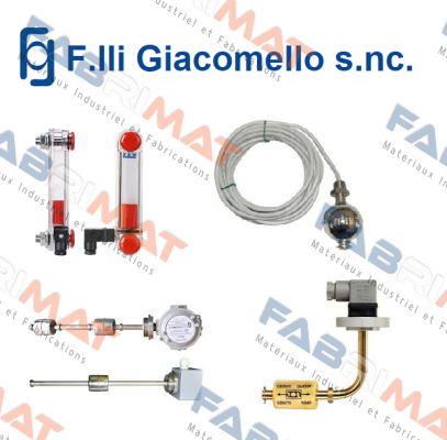 RL/G1-F3-S2-520-00001 F.lli Giacomello