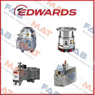 EXT255H Edwards Vacuum