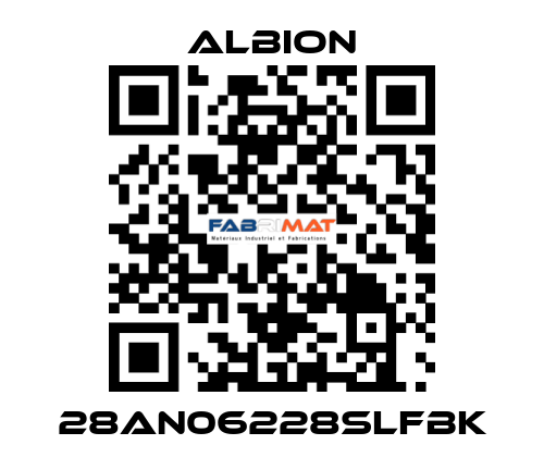 28AN06228SLFBK Albion