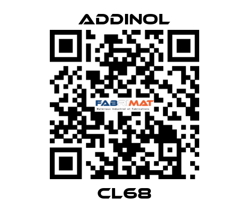 CL68 addinol