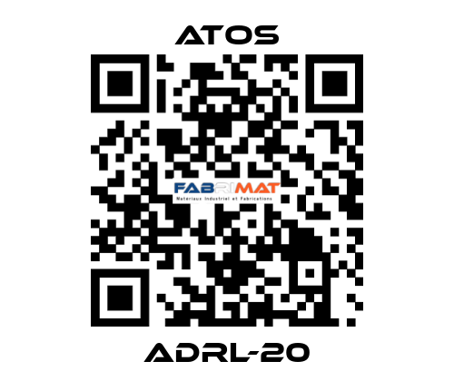 ADRL-20 Atos
