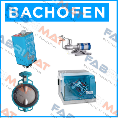 0111-534 Bachofen