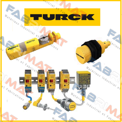 FCS-G1/2A4-HA / with MK 96 Turck