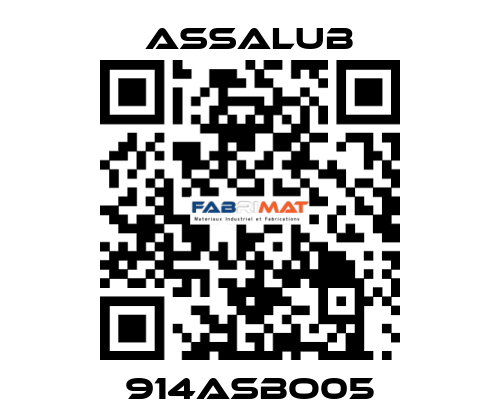 914ASBO05 ASSALUB