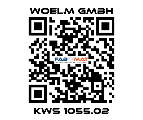KWS 1055.02 Woelm GmbH