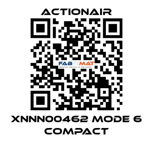 XNNN00462 Mode 6 Compact Actionair