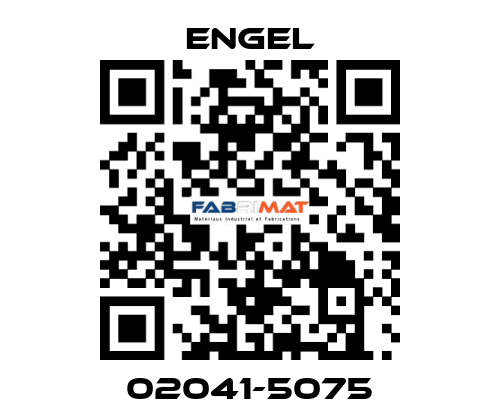 02041-5075 ENGEL