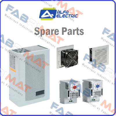 ALFA 2524BPTB RAL 7035  / 130.0112 Alfa Electric