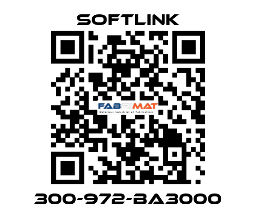 300-972-BA3000 SOFTLINK