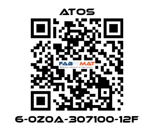 6-0Z0A-307100-12F Atos
