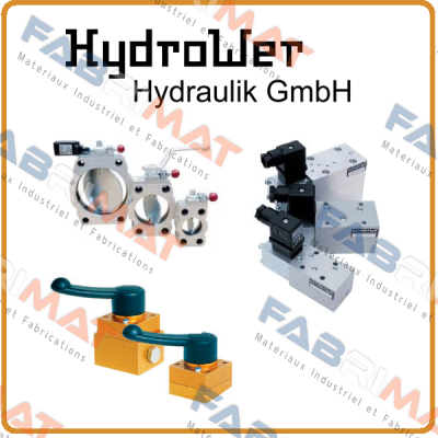 113959 HYDROWER