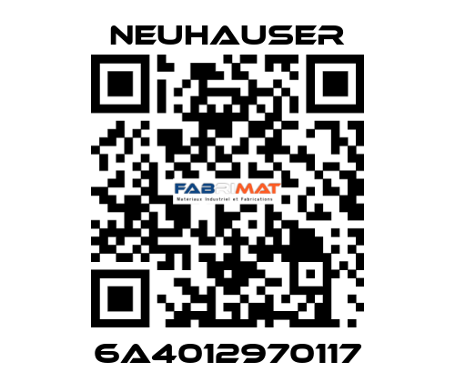 6A4012970117 Neuhauser