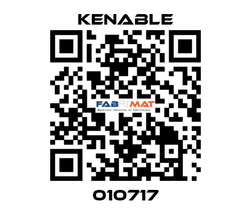 010717 Kenable