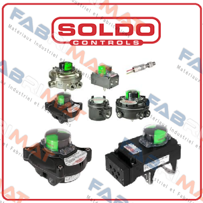 SF1F200-10UA7A3 Soldo