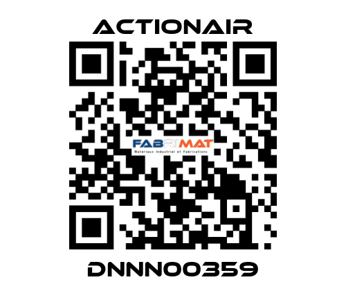 DNNN00359 Actionair