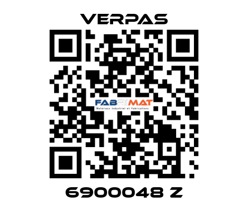 6900048 Z Verpas