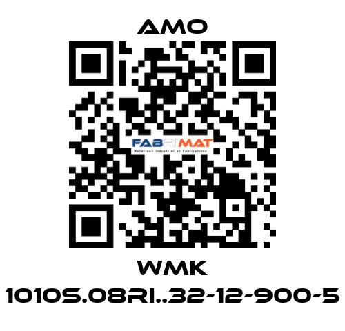 WMK 1010S.08RI..32-12-900-5 Amo