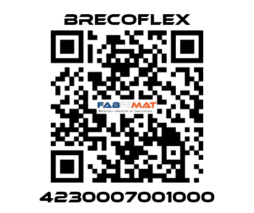 4230007001000 Brecoflex