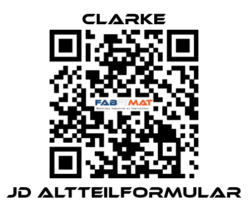 JD Altteilformular Clarke