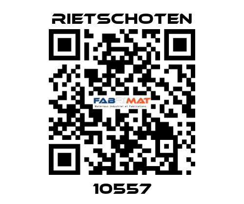 10557 RIETSCHOTEN