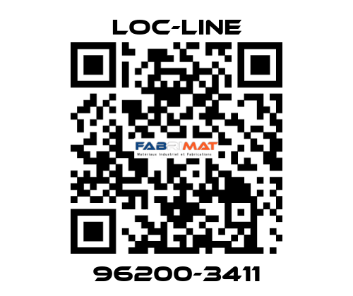 96200-3411 Loc-Line