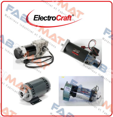 MPW52-600V24-1000-S009 ElectroCraft