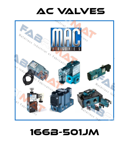 166B-501JM МAC Valves