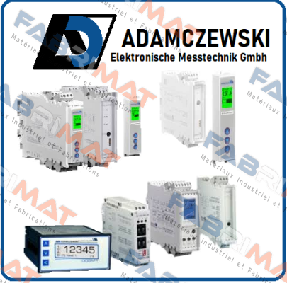AD-KI 100 GS Adamczewski