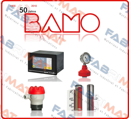Maxitop-LWC-B 556500 Bamo